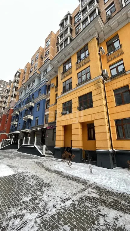 Продажа квартиры, Химки, улица Германа Титова - Фото 12
