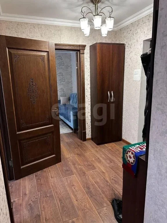 Продажа квартиры, ул. Полбина - Фото 23