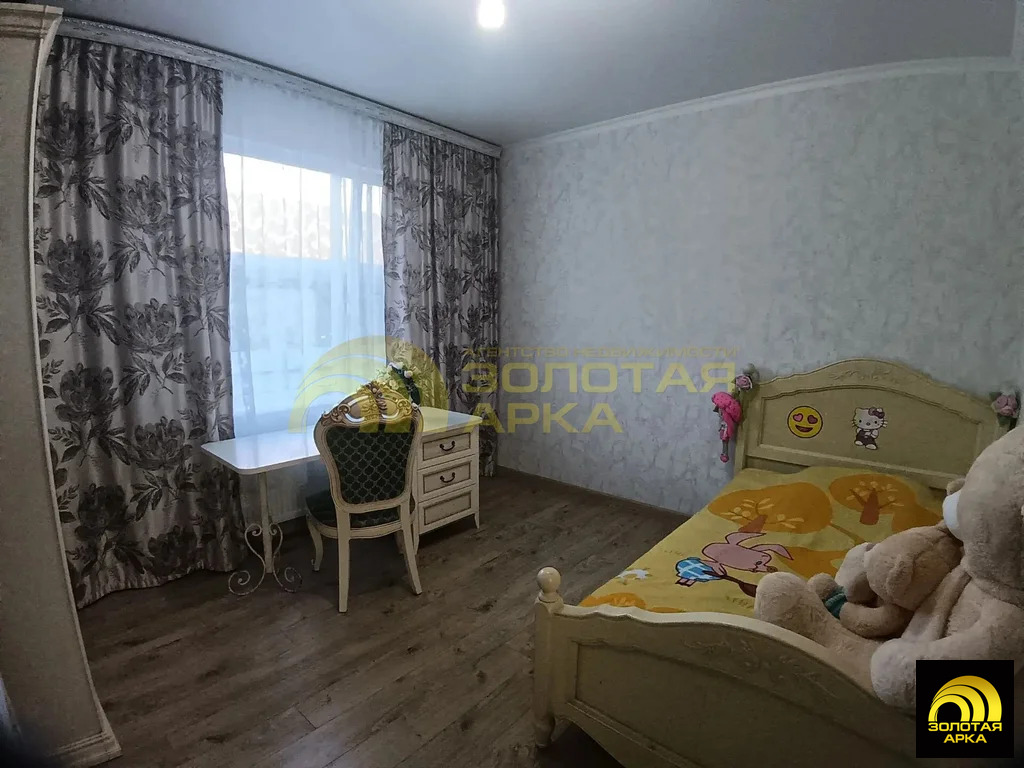 Продажа дома, Вышестеблиевская, Темрюкский район, ул. Кооперативная - Фото 15
