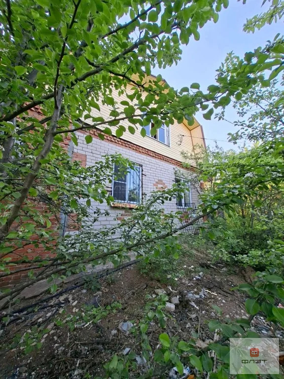 Продажа дома, Верхнеуслонский район, Земельный участок - Фото 2