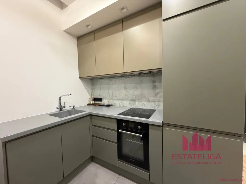 Аренда квартиры, Ходынский б-р. - Фото 7