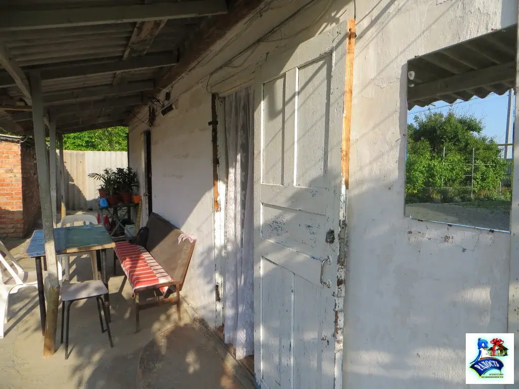Продам готовый дом для проживания. К морю – 8 км. - Фото 19