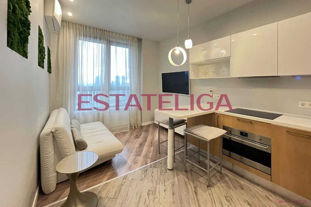 Продажа квартиры, Береговой проезд - Фото 5