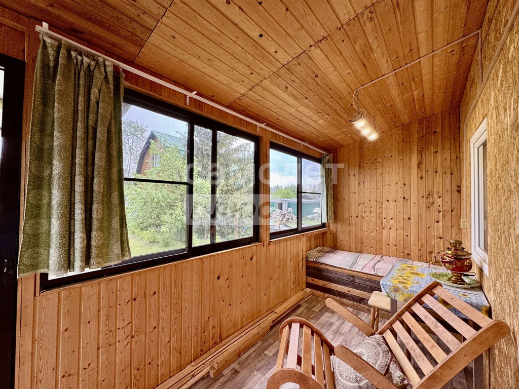 Продажа дома, Талдомский район - Фото 11
