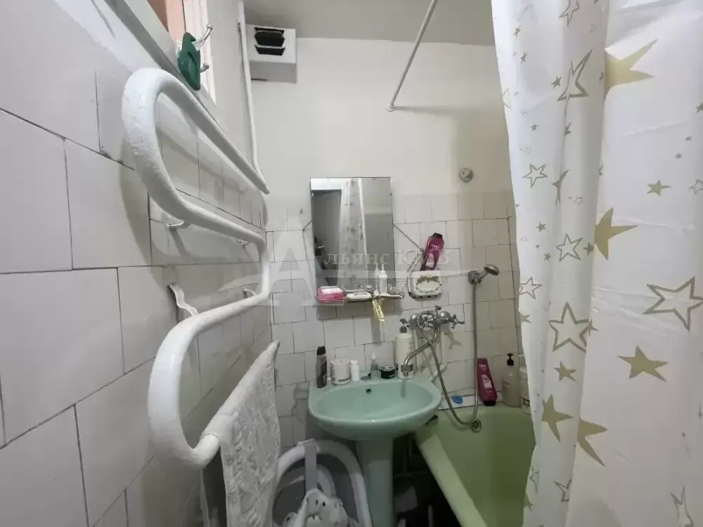 Продажа квартиры, Георгиевск, ул. Калинина - Фото 15