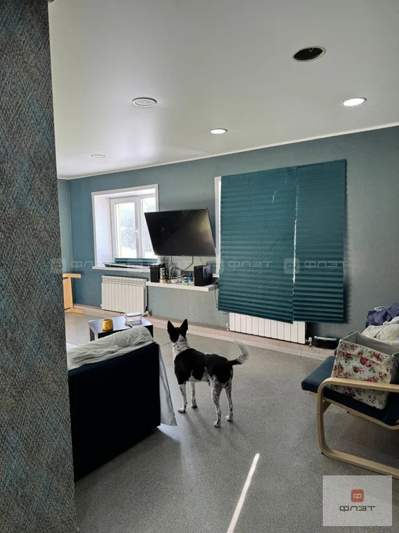 Продажа дома, Казань, ул. Айдарова - Фото 14