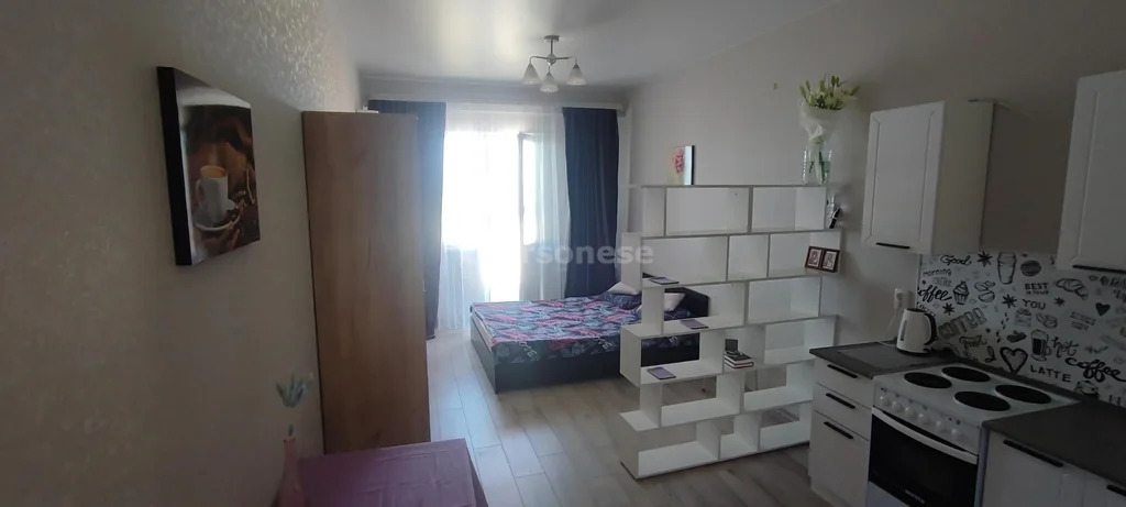 Продажа квартиры, Севастополь, Александра Маринеско улица - Фото 6