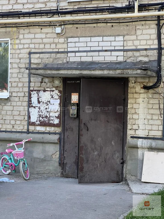 Продажа квартиры, Высокая Гора, Высокогорский район, ул. Юбилейная - Фото 9