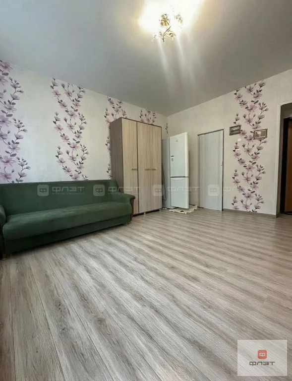 Продажа комнаты, Казань, ул. Лядова - Фото 3