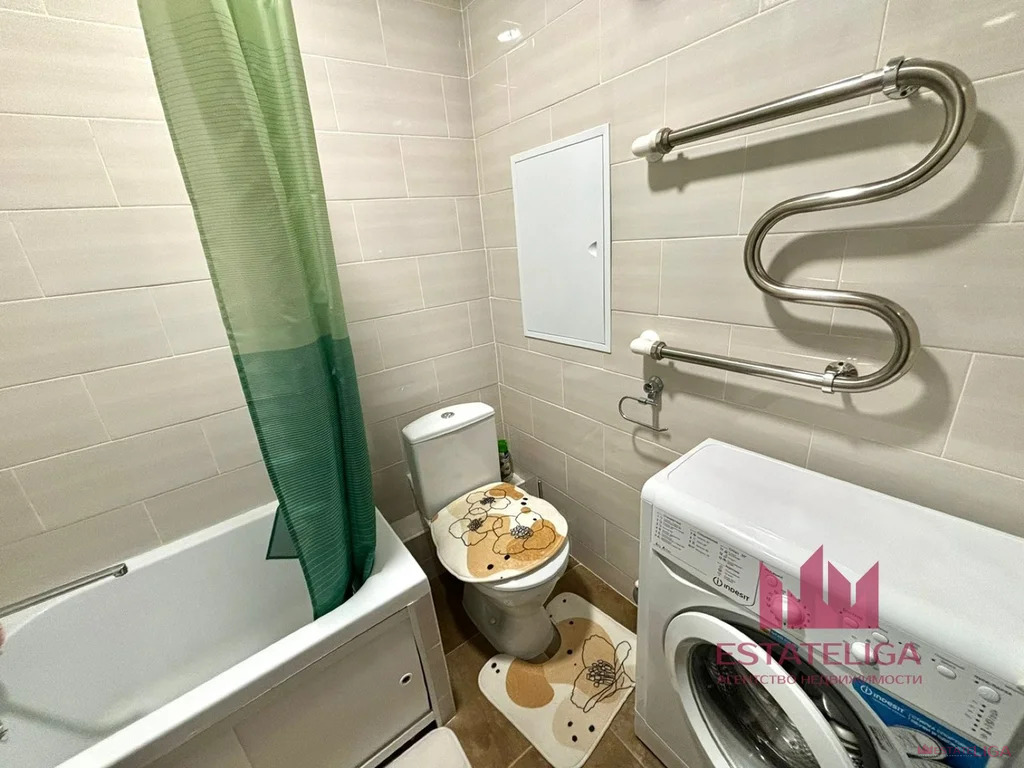 Аренда квартиры, Лопатино, Ленинский район, Сухановская улица - Фото 7