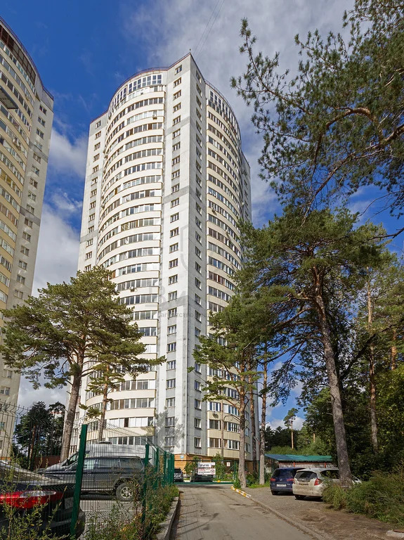 Продажа квартиры, Новосибирск, ул. Залесского - Фото 17