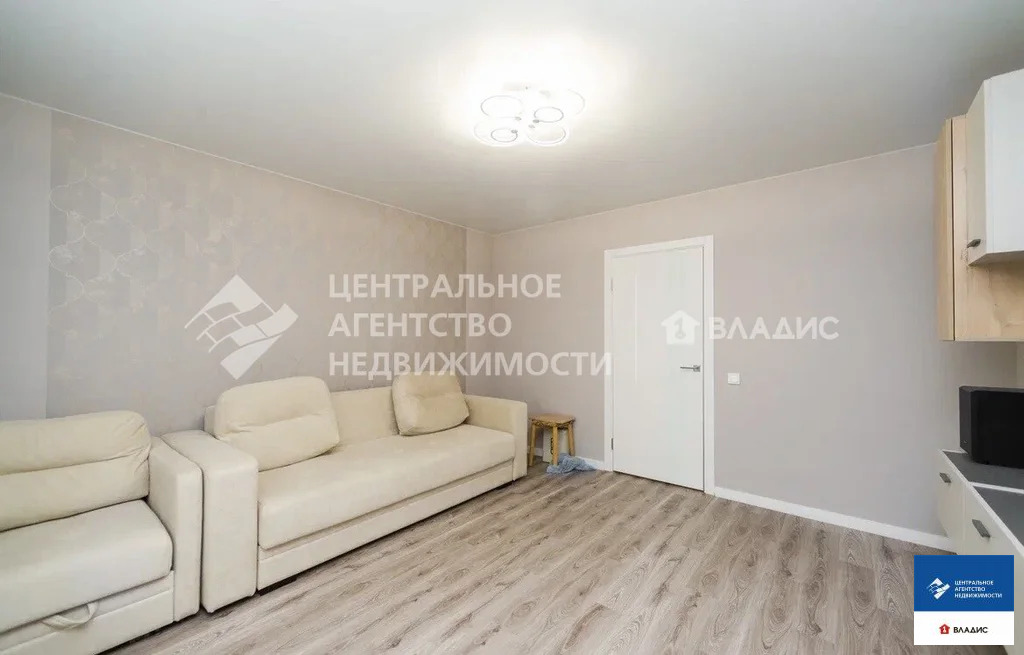Продажа квартиры, Рязань, Шереметьевская улица - Фото 22