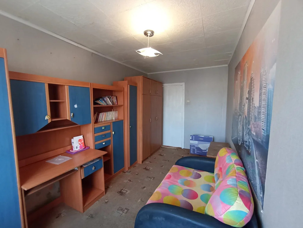 Продажа квартиры, Темрюк, Темрюкский район, ул. Ленина - Фото 8