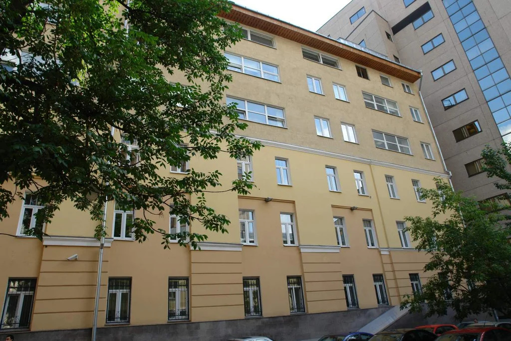 Аренда офиса 782.4 м2 - Фото 15