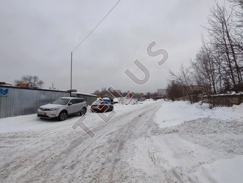 г. Балашиха, ул. Звёздная, 2,25 га, Земельный участок (ном. объекта: ... - Фото 20