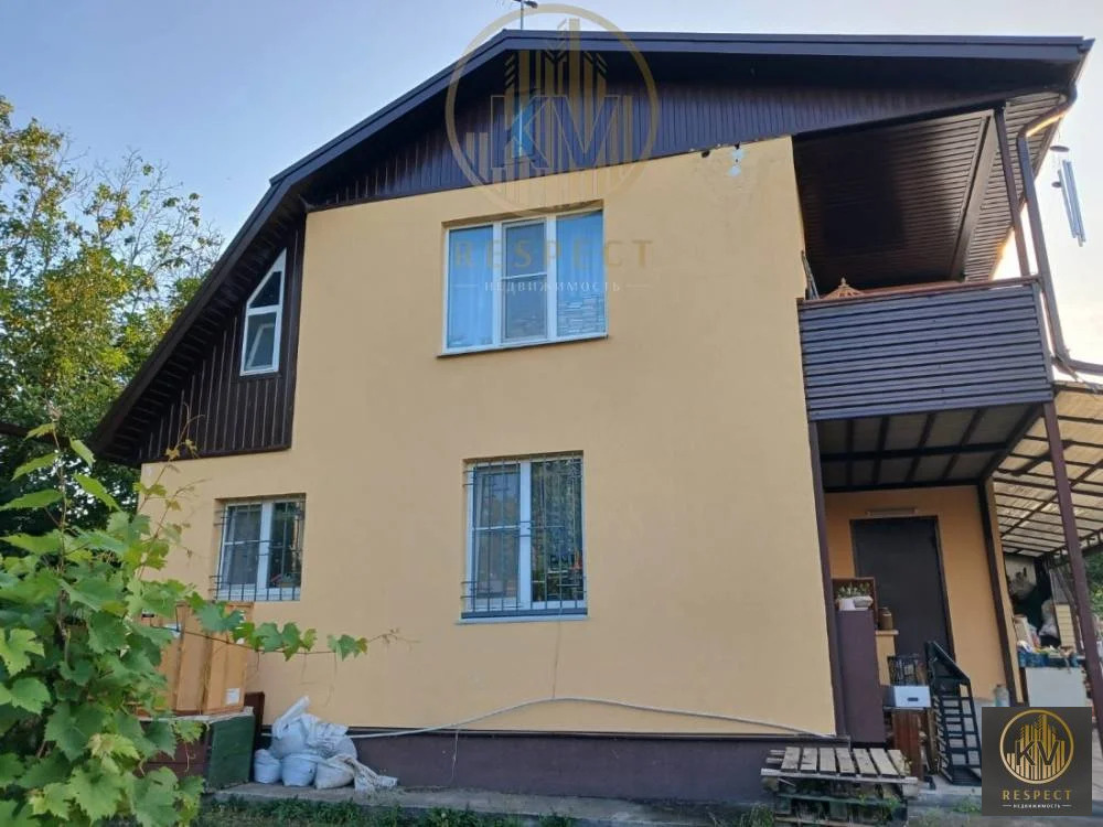 Продажа дома, Шести, Предгорный район, ул. Пролетарская - Фото 1