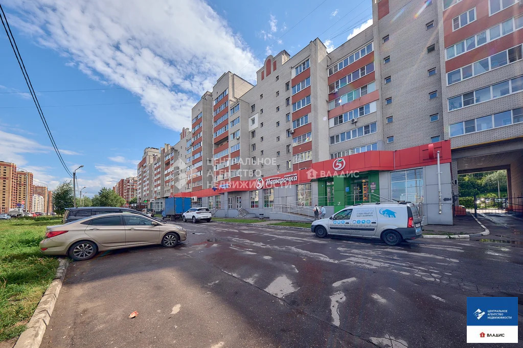 Продажа квартиры, Рязань, Большая улица - Фото 18