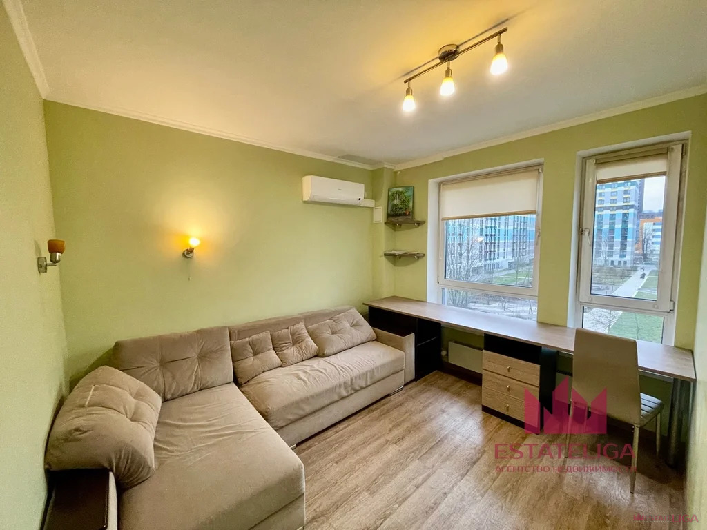 Аренда квартиры, Варшавское ш. - Фото 7