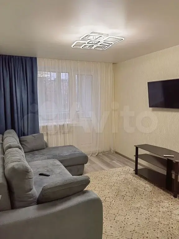 3-к. квартира, 70 м, 2/5 эт. - Фото 20