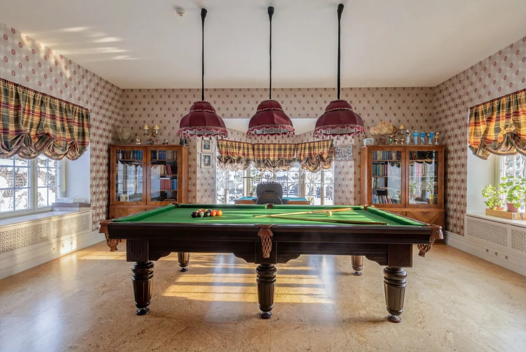 Продажа дома, Одинцовский район - Фото 20