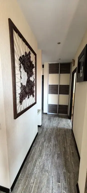2 к. кв. г. Раменское ул. Чугунова д. 15/3 - Фото 6