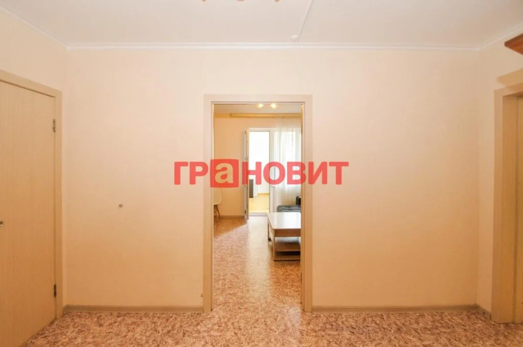 Продажа квартиры, Новосибирск, ул. Междуреченская - Фото 17