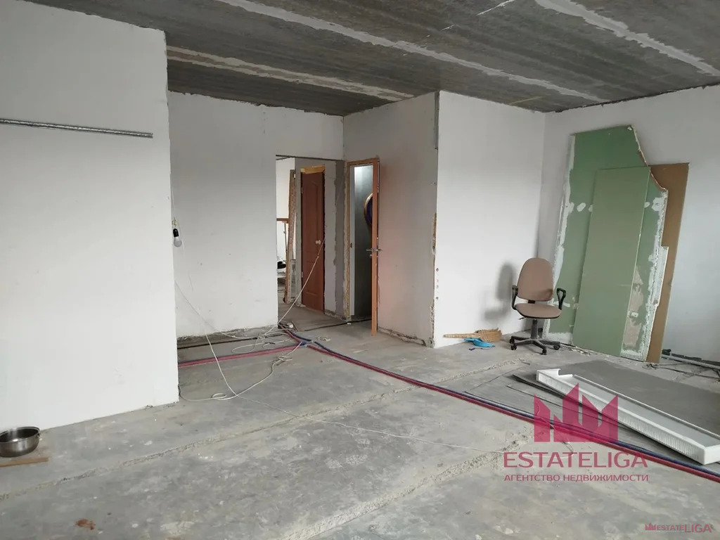 Продажа квартиры, Лопатино, Ленинский район, Сухановская улица - Фото 1
