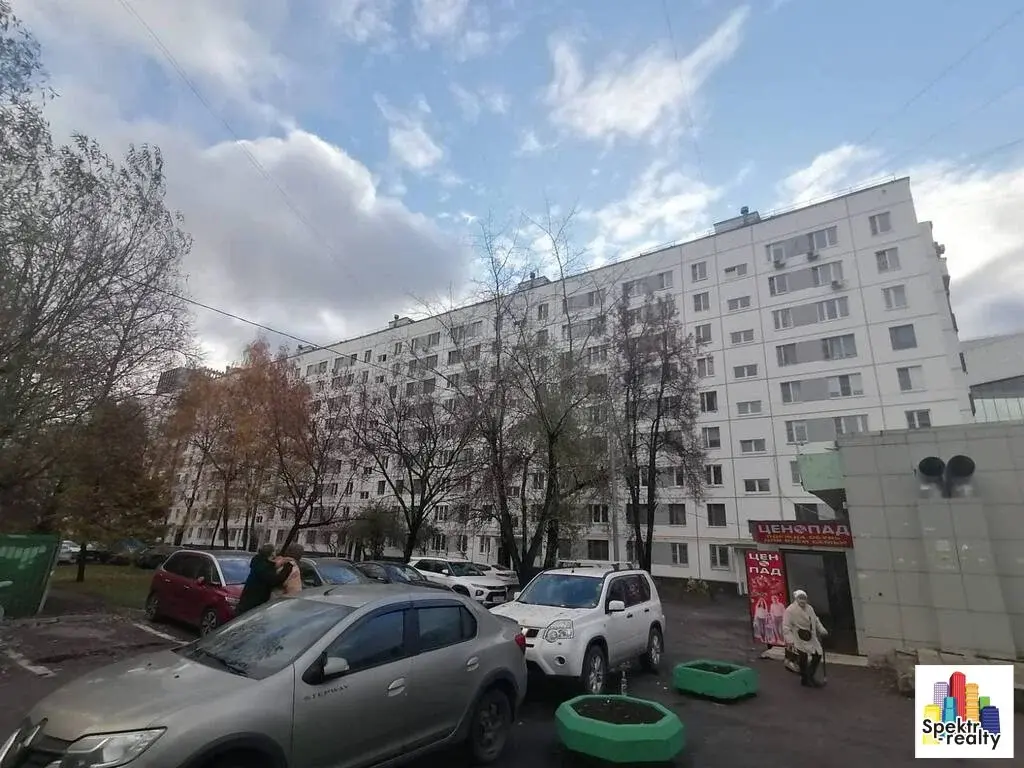 Квартира возле метро Щелковская - Фото 3