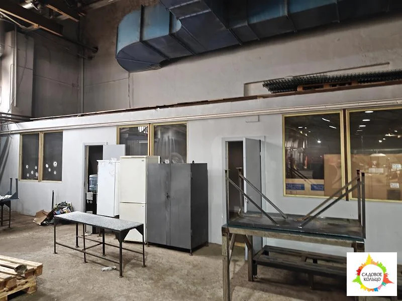 Сдается помещение на территории бывшего завода под производство или дл - Фото 20