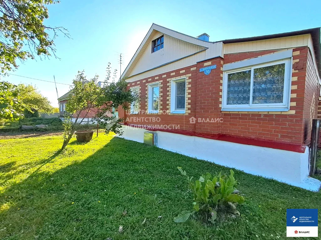 Продажа дома, Лашма, Касимовский район, ул. Школьная - Фото 3