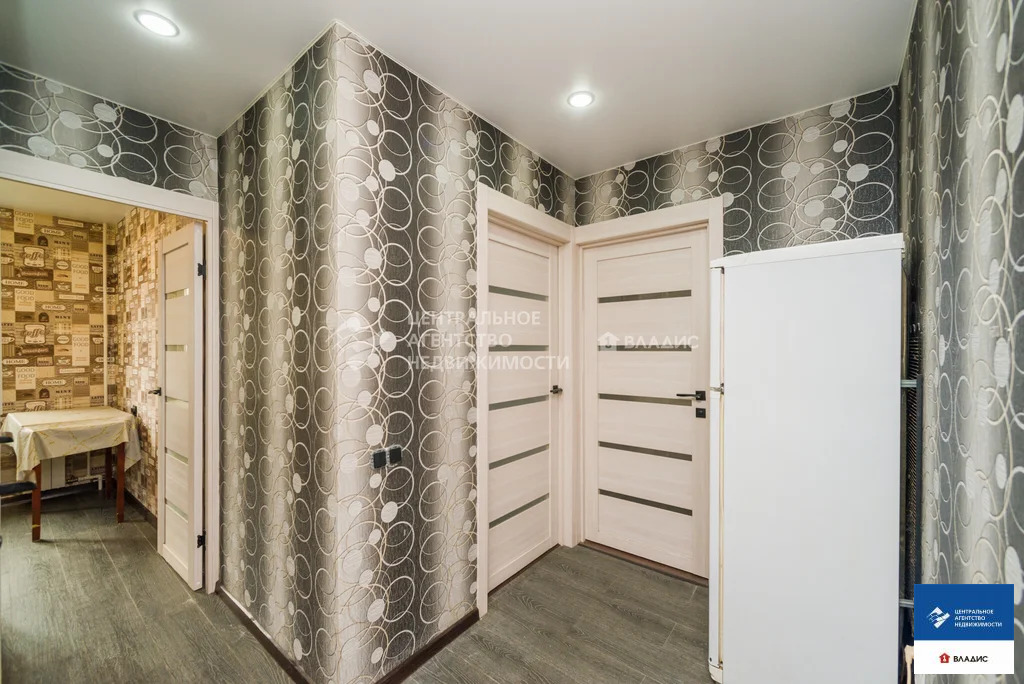 Продажа квартиры, Рязань, ул. Высоковольтная - Фото 6