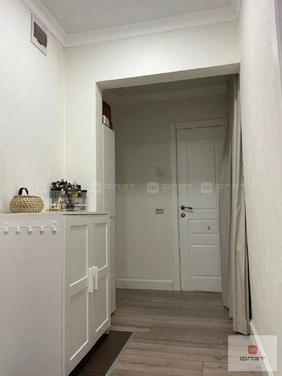 Продажа квартиры, Казань, ул. Александра Курынова - Фото 11
