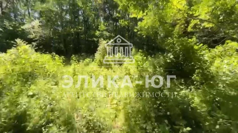 Продажа участка, Джубга, Туапсинский район - Фото 1