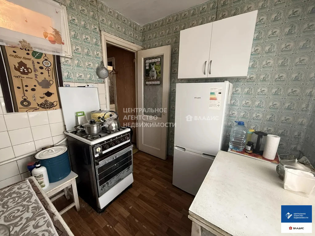 Продажа квартиры, Касимов, Касимовский район, площадь Чижова - Фото 2