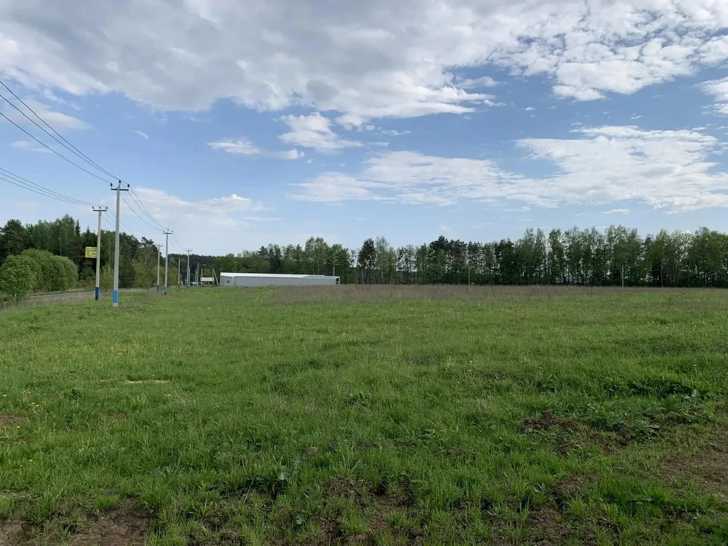 Продается земельный участок 120 сот. - Фото 9