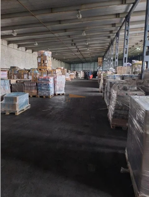 Аренда производственного помещения, Носово, Солнечногорский район, ... - Фото 5