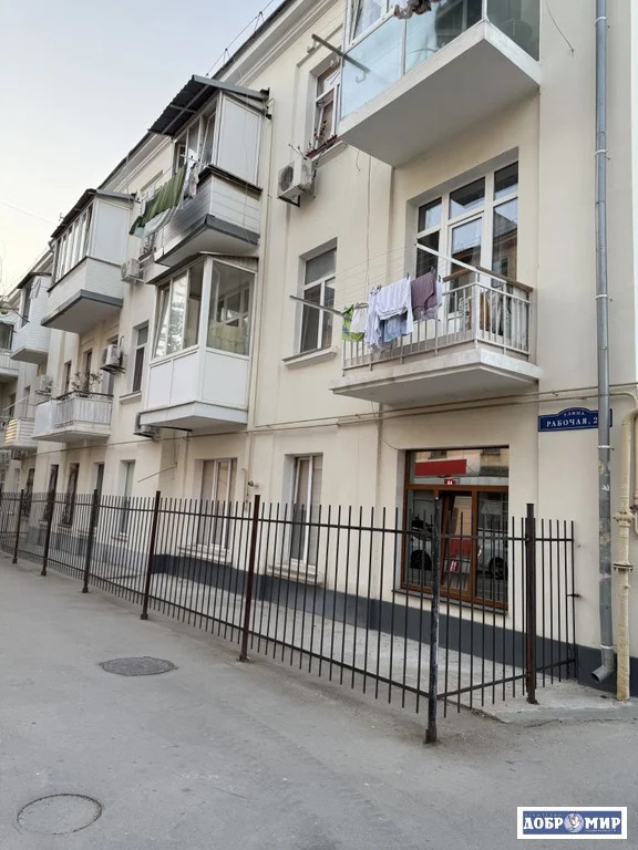 Продается 2-комн. квартира - Фото 4