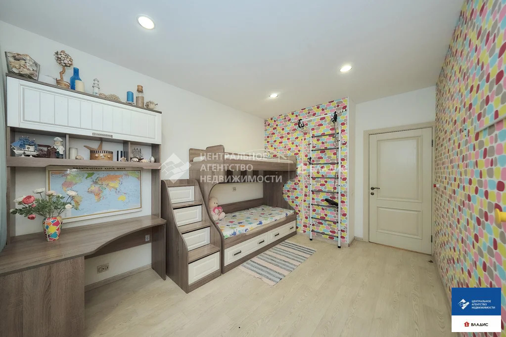 Продажа квартиры, Рязань, ул. Зубковой - Фото 9