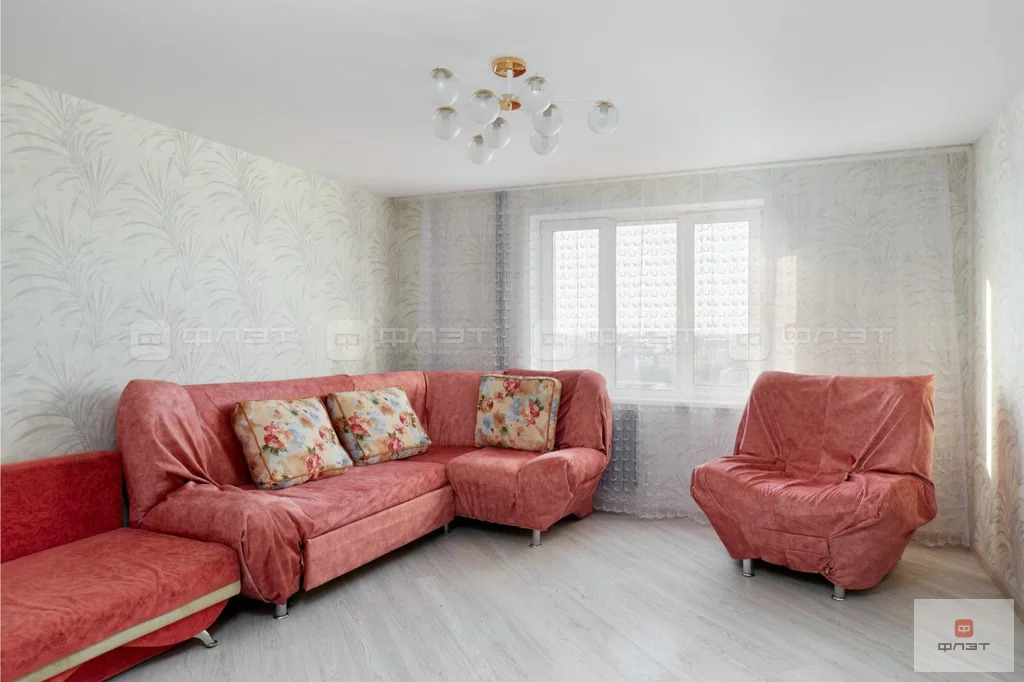 Продажа квартиры, Казань, ул. Ноксинский Спуск - Фото 2