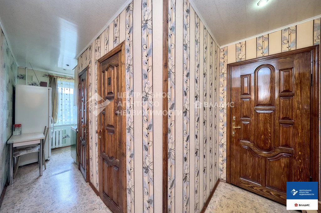 Продажа квартиры, Рыбное, Рыбновский район, ул. Юбилейная - Фото 10