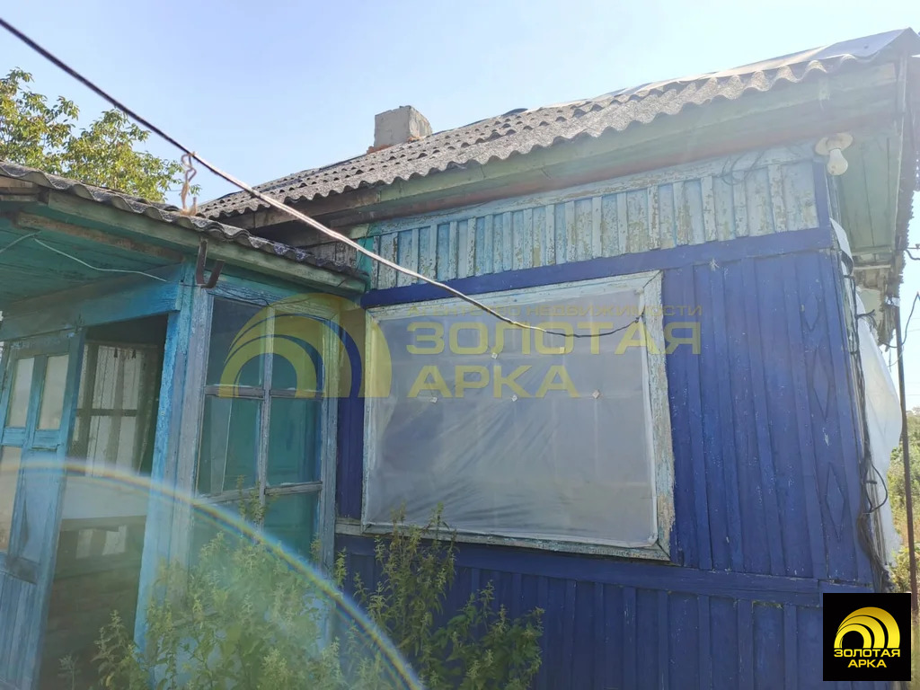 Продажа участка, Ольгинский, Абинский район, ул. Красная - Фото 3