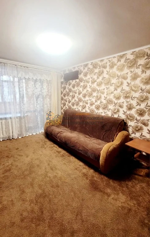 Аренда квартиры, Уфа, ул. Менделеева - Фото 4