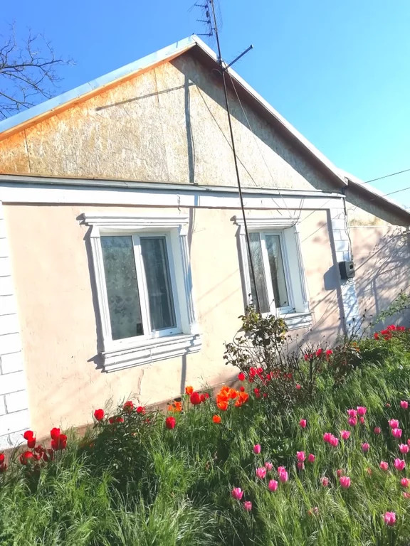 Дом в респ. Крым - Фото 1