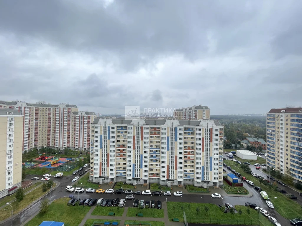 Продажа квартиры, Немчиновка, Одинцовский район, улица Связистов - Фото 11