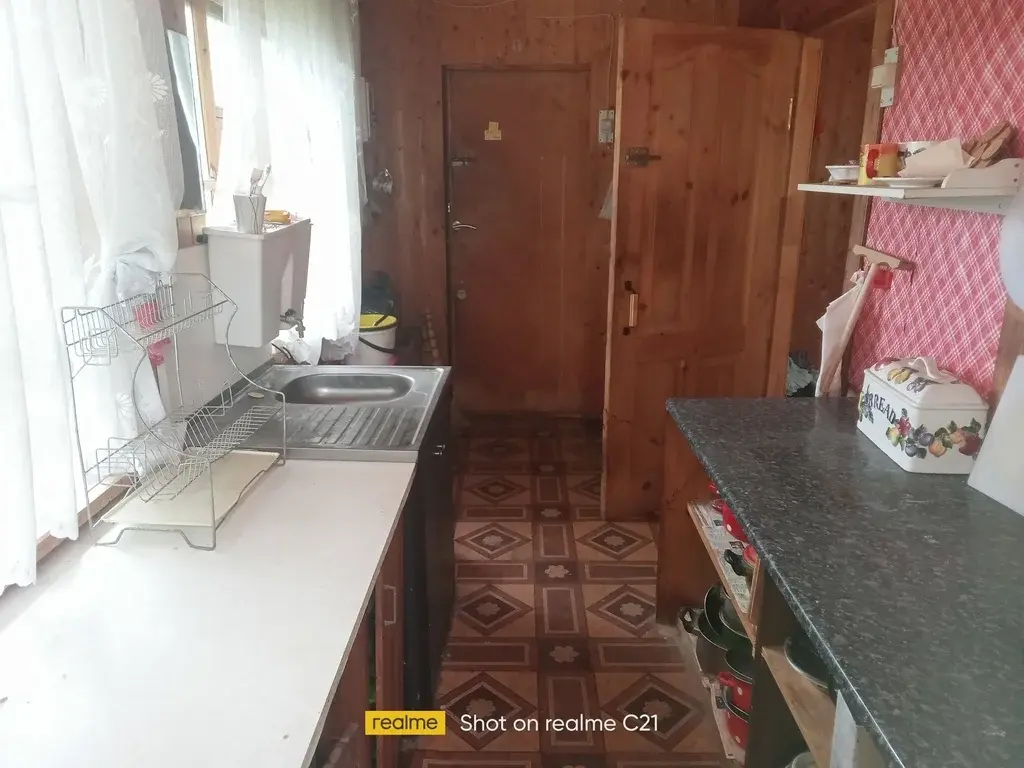 Дача 49,5 м2 на участке 4,7 сот. - Фото 23
