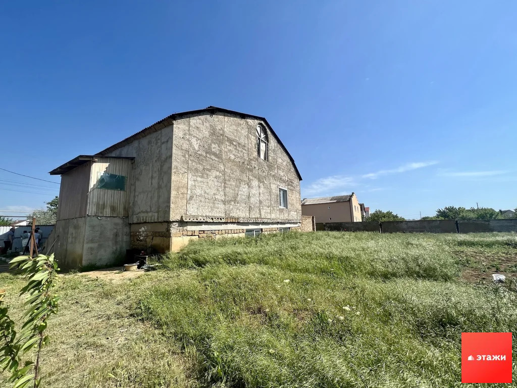 Продажа дома, Лесновка, Сакский район, ул. Крымская - Фото 17