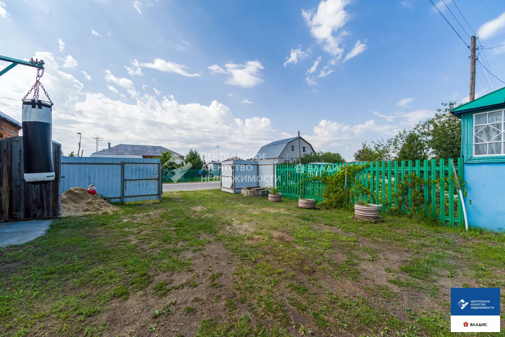 Продажа дома, Новики, Спасский район, ул. Центральная - Фото 23