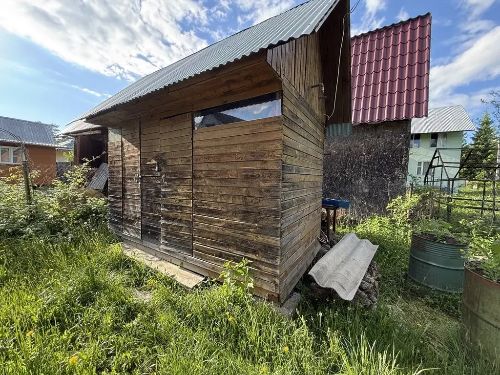 Дом 80,5 м2 на участке 6 сот. - Фото 23