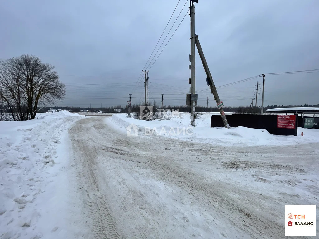 Сергиево-Посадский городской округ, товарищество собственников ... - Фото 15