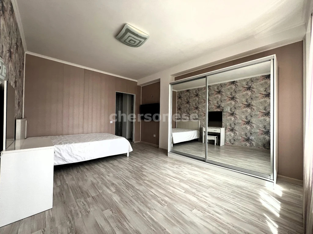 Продажа квартиры, Севастополь, Античный пр-кт. - Фото 4